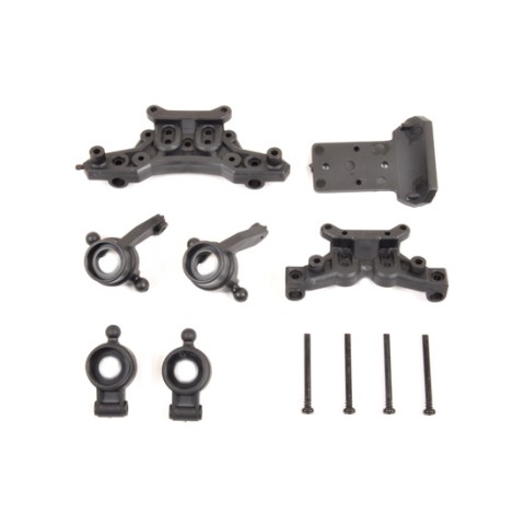 Fusees & Bumper & Shocktower -T4933-06
