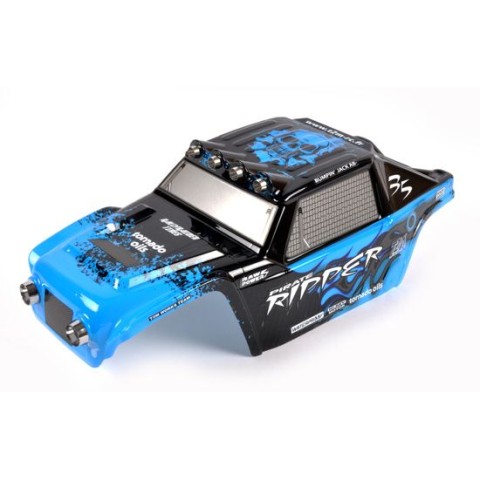 Body Pirate Ripper - T4946-51