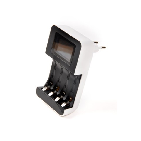 AA Penlight Oplader -T1259