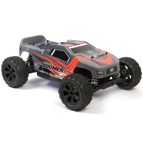 Pirate Boomer 3.0 Nitro RTR -T4968R