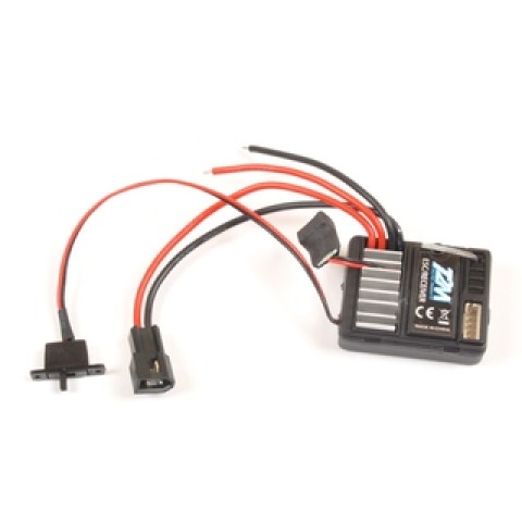 ESC &  ONTVANGER -T4933-32