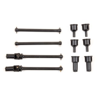 Kruis Koppelling -T4933-05