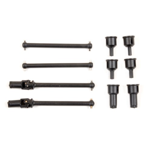 Kruis Koppelling -T4933-05