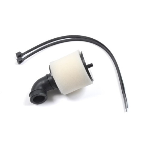 Luchtfilter 1/8 3,5 / 6 cc nitro motor -T4791/115D