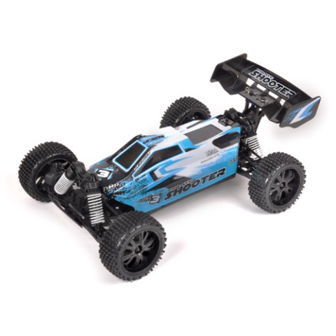 Pirate Shooter RTR  -T4931BU