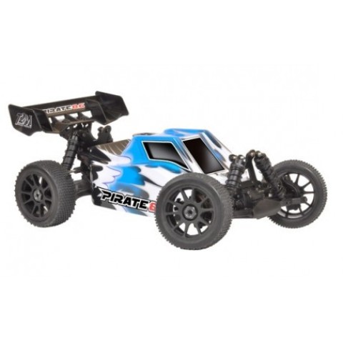 Pirate 8.6 RTR -T4793