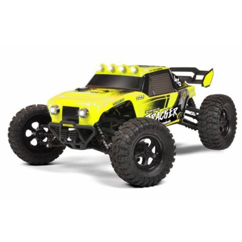 Body Pirate Tracker -T4940-51