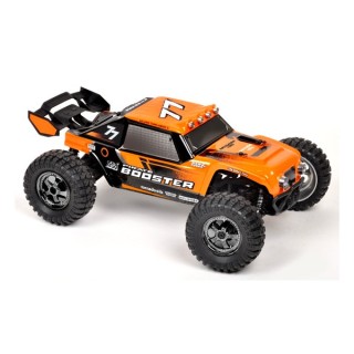 Pirate Booster RTR & Verlichting -T4933