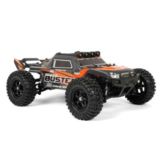 Pirate Buster RTR & Verlichting -T4965OR