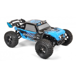 Pirate Ripper RTR & Verlichting -T4946