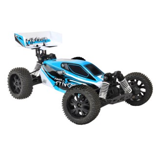 Pirate Stinger RTR  -T4918 BL