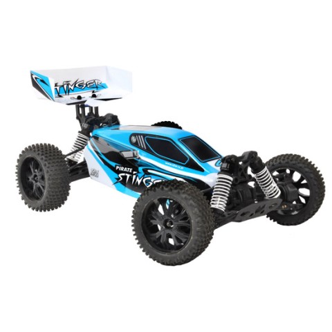 Pirate Stinger RTR  -T4918 BL