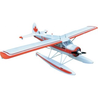 Air Beaver RFR & Drijvers  -T4599