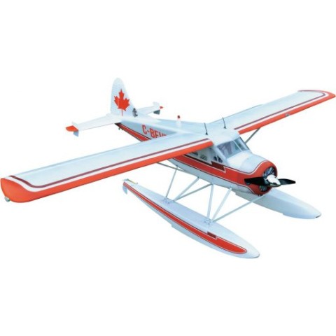 Air Beaver RFR & Drijvers  -T4599