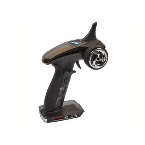 Racer 3 S & Lipoaccu & USB Lader -T4618 