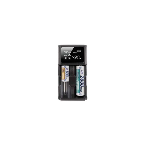 WIZ "2S  Lader -T1247