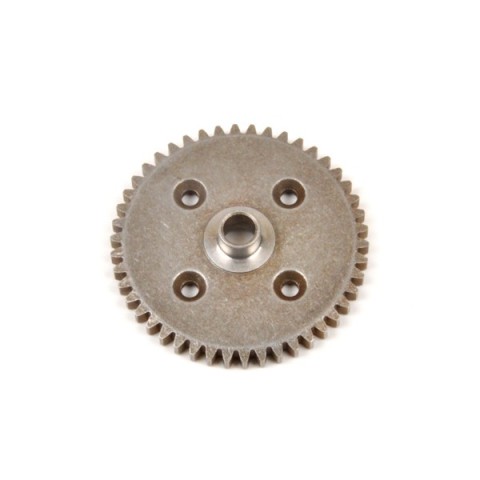 Hoofdtandwiel 46 Tands Pirate 8.6 Metaal -T4791-10