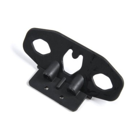 Front Bumper -T4900/9A