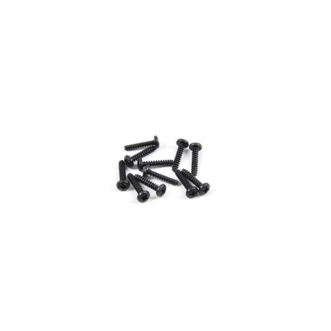 Bolkop schroeven 3×14 -T4911-74