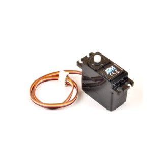 Servo Booster & Tracker -T4933-31