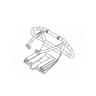 Bumper -T4936-51