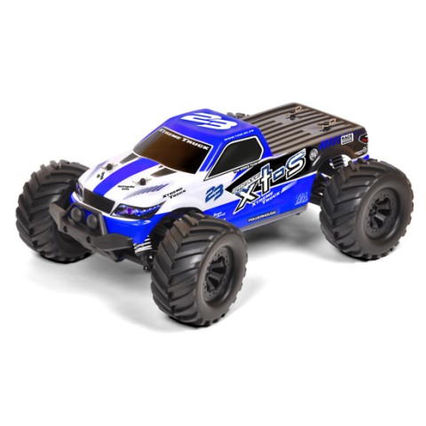 Pirate XT-S Monster Truck RTR -T4941
