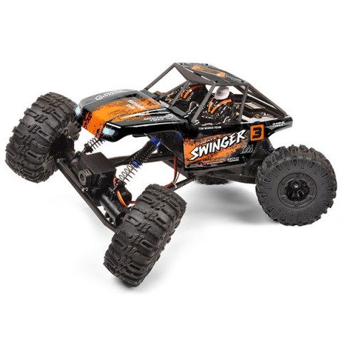Pirate Swinger 1/10 Crawler RTR  -T4942