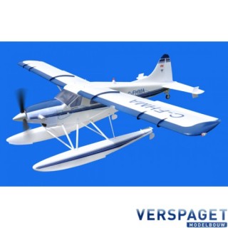 Turbo Beaver RFR & Drijvers -4516