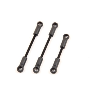 Turn Buckle Set -T4933-10