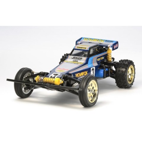 Novafox 2WD Buggy -58577
