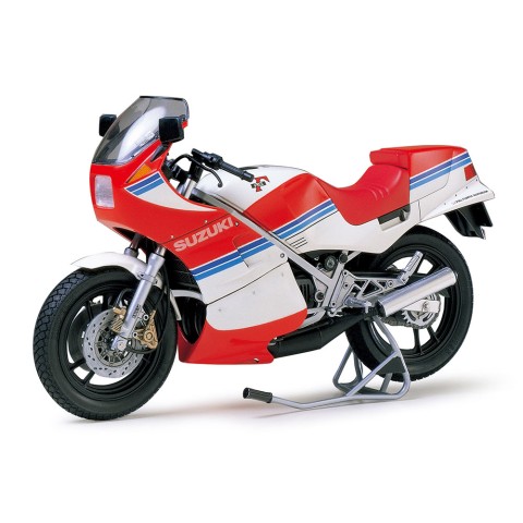 Suzuki RG250 Γ with Full Options -14029