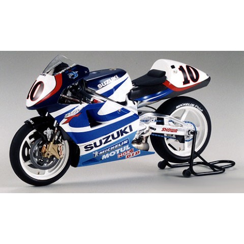 Suzuki RGV Gamma XR89 -14081