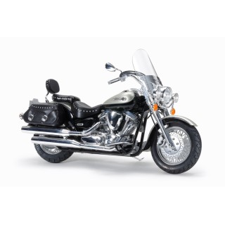 Yamaha Xv1600 Road Star Custom -14135