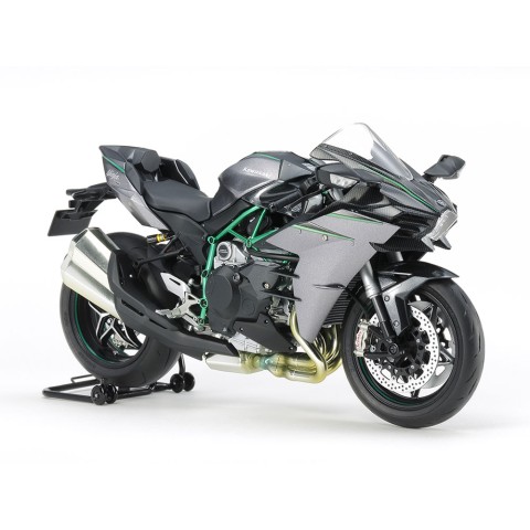 Kawasaki Ninja H2 Carbon -14136