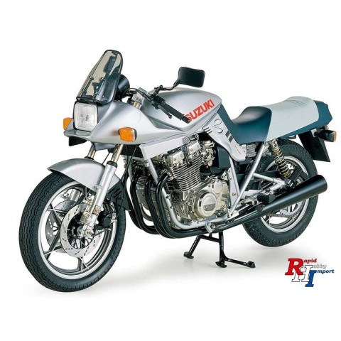 Suzuki GSX 1100 S Katana -16025
