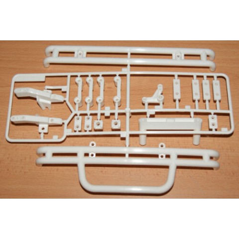 D Parts  toyota 4x4 Pick Up Bruiser -19000360-000