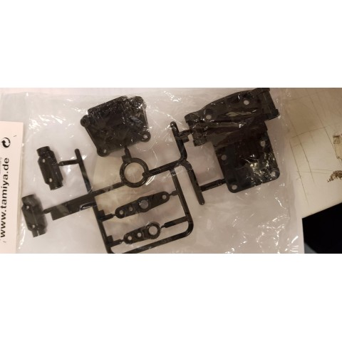 D Parts  Astute - 19005303
