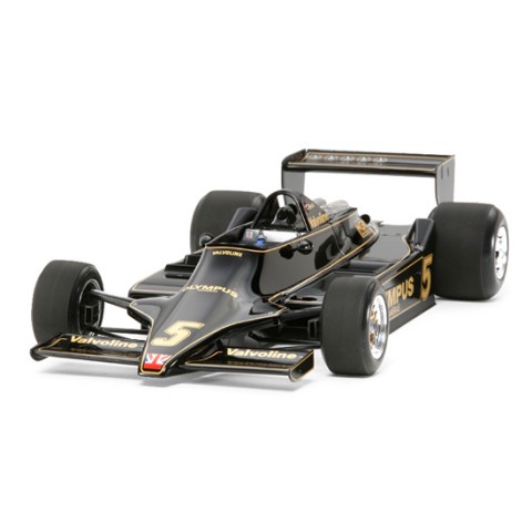 Lotus Type 79 1978 -20060