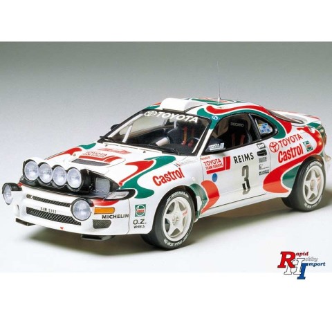 Toyota Celica '93 Monte-Carlo Limited Editon  -24125
