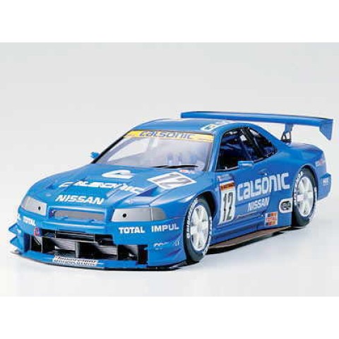 Calsonic Skyline GT-R -24219