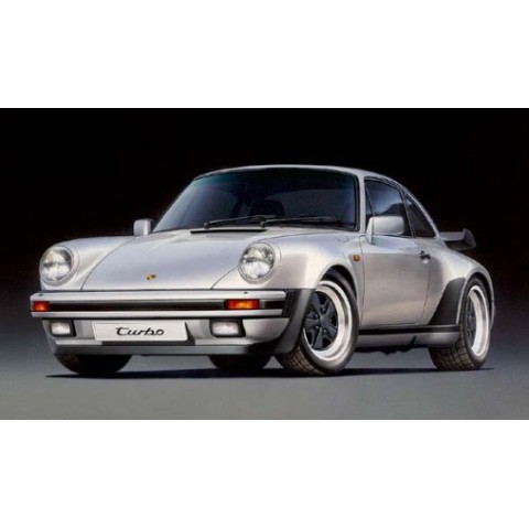 Porsche 911 Turbo '88 -24279