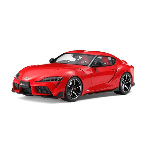 TOYOTA GR Supra -24351