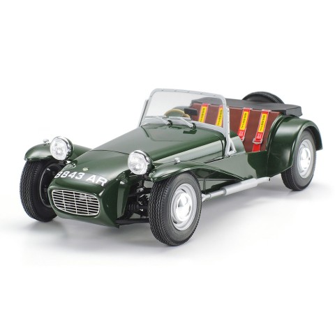 Lotus Super 7 Series II -24357