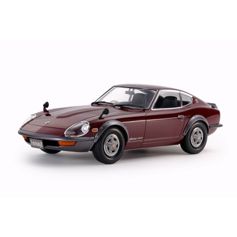 NISSAN FAIRLADY 240ZG -24360