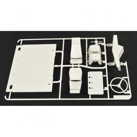 P-Parts Dashboard King Hauler 56301 - 300115108