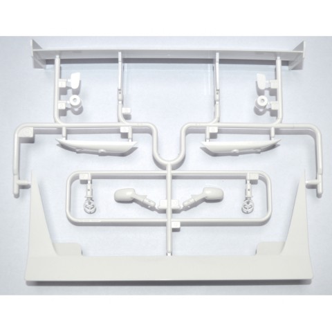 H PARTS BAG(H)(FOR CARRY) : 58214 - 319006833