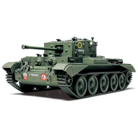 Cromwell Mk.IV -32528