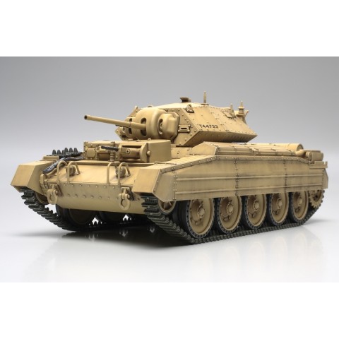 British Crusader Mk.I&Ii Tank -32541