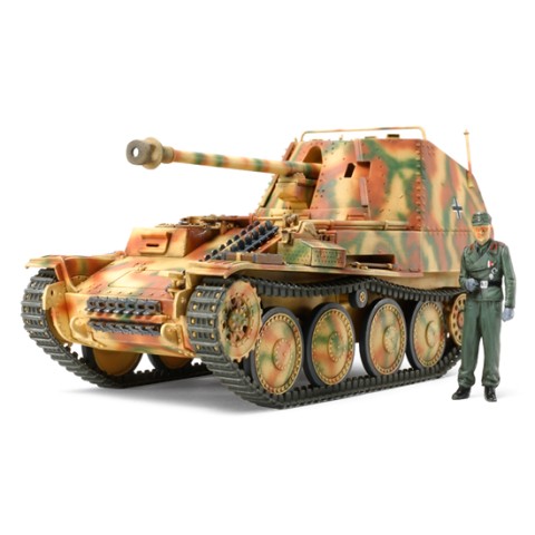 German Tank Destroyer Marder Ⅲ M  -32568