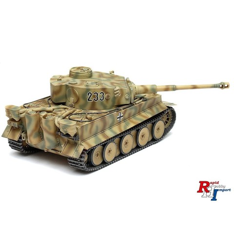 German Heavy Tank Tiger I Early Production (Eastern Front) -32603